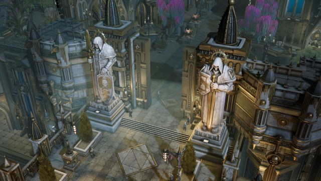 Les performances de Warhammer 40K Rogue Trader Steam Deck sont elles Les performances de Warhammer 40K Rogue Trader Steam Deck sont elles
