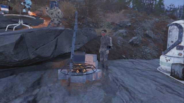 Ou trouver des brahmanes dans Fallout 76 Ou trouver des brahmanes dans Fallout 76