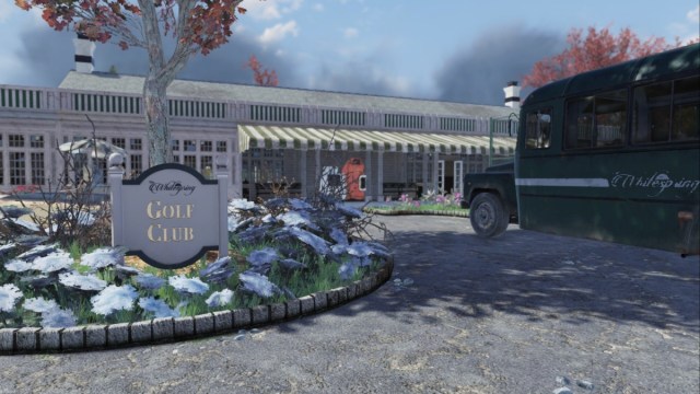 Ou trouver les emplacements des goules dans Fallout 76 Ou trouver les emplacements des goules dans Fallout 76