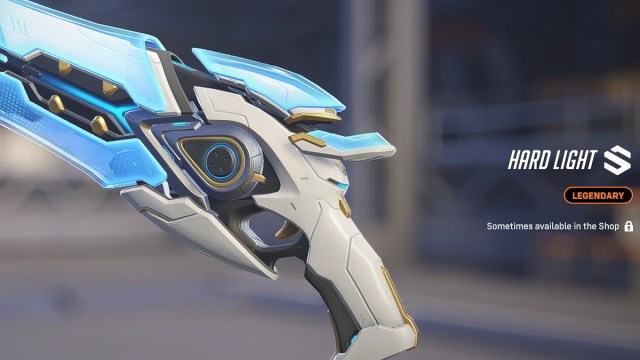 Overwatch 2 Comment obtenir les skins darmes Hard Light Overwatch 2 Comment obtenir les skins darmes Hard Light