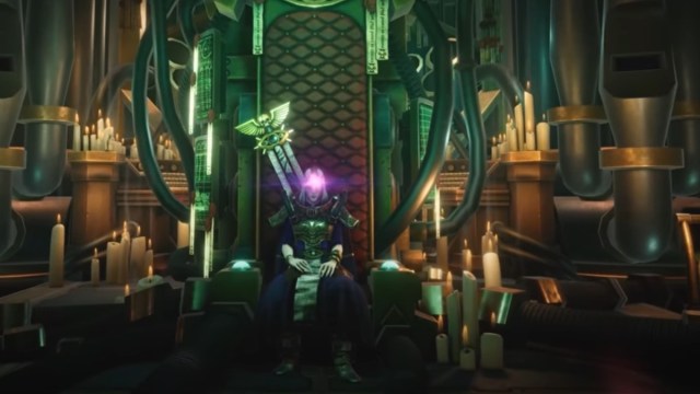 Peut on avoir plusieurs romances dans Warhammer 40K Rogue Trader Peut on avoir plusieurs romances dans Warhammer 40K Rogue Trader