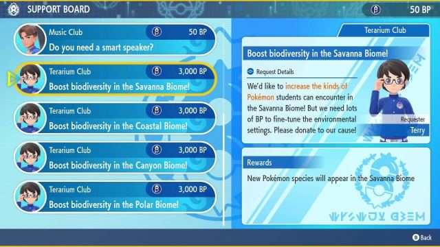 Pokemon Indigo Disk Comment attraper des debutants plus ages dans Pokemon Indigo Disk Comment attraper des debutants plus ages dans