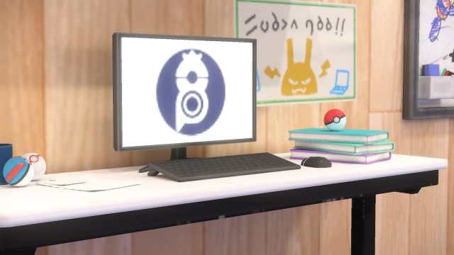 Pokemon Indigo Disk Comment changer le style de lancer de Pokemon Indigo Disk Comment changer le style de lancer de