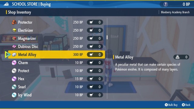 Pokemon Indigo Disk Comment obtenir Archaludon en Scarlet amp Violet Pokemon Indigo Disk Comment obtenir Archaludon en Scarlet amp Violet