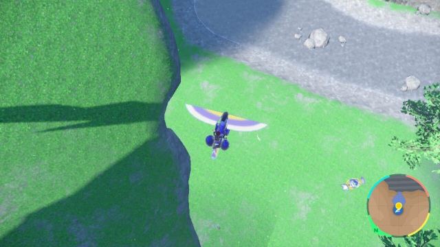 Pokemon Indigo Disk Comment obtenir Iron Boulder en Scarlet amp Pokemon Indigo Disk Comment obtenir Iron Boulder en Scarlet amp