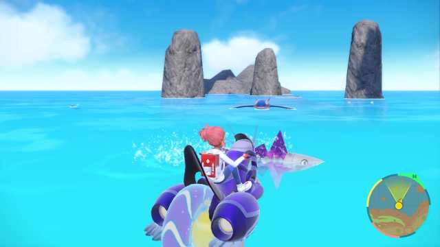 Pokemon Indigo Disk Comment obtenir Kyogre en Scarlet amp Violet Pokemon Indigo Disk Comment obtenir Kyogre en Scarlet amp Violet