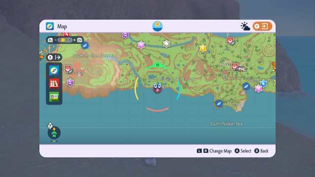Pokemon Indigo Disk Comment obtenir Latias en Scarlet amp Violet Pokemon Indigo Disk Comment obtenir Latias en Scarlet amp Violet