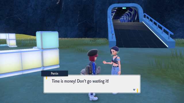 Pokemon Indigo Disk Comment obtenir Raging Bolt en Scarlet amp Pokemon Indigo Disk Comment obtenir Raging Bolt en Scarlet amp