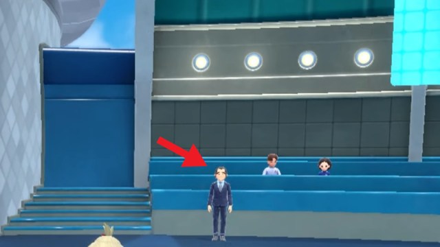 Pokemon Indigo Disk Comment obtenir Reshiram en Scarlet amp Violet Pokemon Indigo Disk Comment obtenir Reshiram en Scarlet amp Violet