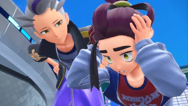 Pokemon Indigo Disk Comment obtenir des terapagos en ecarlate et Pokemon Indigo Disk Comment obtenir des terapagos en ecarlate et