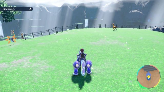 Pokemon Indigo Disk Comment obtenir un feu gougeant dans Scarlet Pokemon Indigo Disque Gougeage Feu Entrée