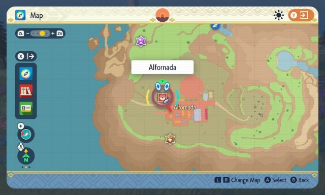 Pokemon Scarlet amp Violet Tous les Pokemon qui donnent Pokemon Scarlet amp Violet Tous les Pokemon qui donnent