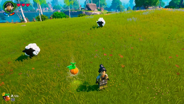 Pouvez vous apprivoiser des animaux dans LEGO Fortnite –Reponse Pouvez vous apprivoiser des animaux dans LEGO Fortnite –Reponse