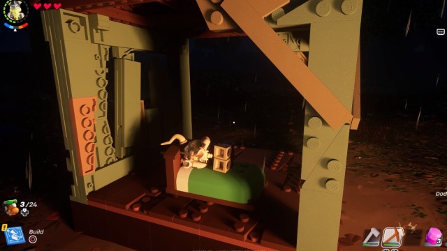 Pouvez vous sauter la nuit dans Lego Fortnite –Repondu Pouvez vous sauter la nuit dans Lego Fortnite –Repondu