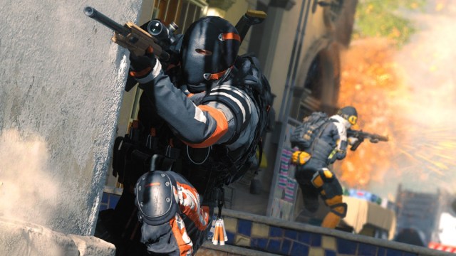 Quand les parties classees sortent elles dans MW3 –Repondu Quand les parties classees sortent elles dans MW3 –Repondu