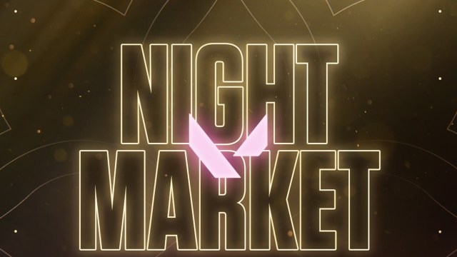 Quand sattendre au prochain marche nocturne de Valorant Quand sattendre au prochain marche nocturne de Valorant