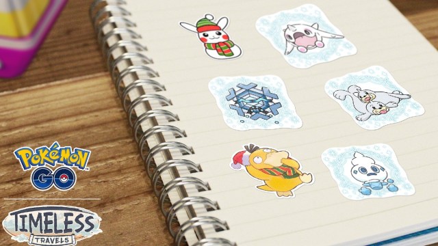 Quel chemin devriez vous choisir pour Winter Wishes 2023 dans Pokemon Quel chemin devriez vous choisir pour Winter Wishes 2023 dans Pokemon