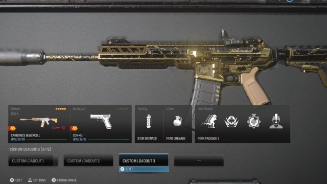 Quelles sont les meilleures armes meta de Warzone –Repondu Quelles sont les meilleures armes meta de Warzone –Repondu