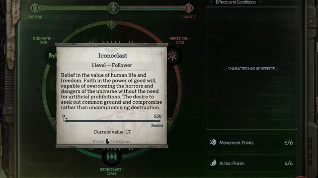 Quest ce que liconoclaste dans Warhammer 40K Rogue Trader –Repondu Quest ce que liconoclaste dans Warhammer 40K Rogue Trader –Repondu