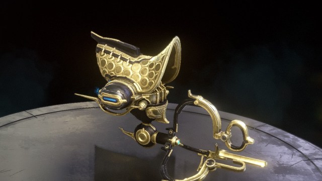 Quest ce quun drone necramite dans Warframe –Reponse Quest ce quun drone necramite dans Warframe –Reponse