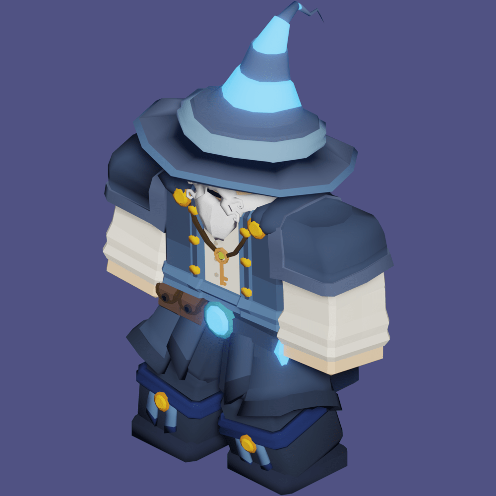 Roblox Roblox BedWars Kits gratuits cette semaine Roblox Roblox BedWars Kits gratuits cette semaine