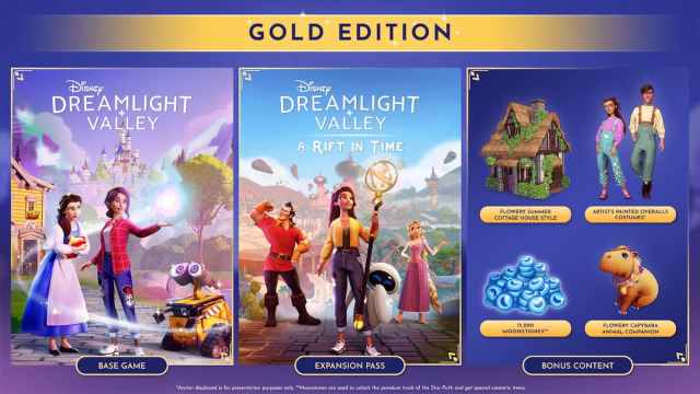 Sur quelles plateformes Disney Dreamlight Valley est il disponible –Repondu Sur quelles plateformes Disney Dreamlight Valley est il disponible –Repondu