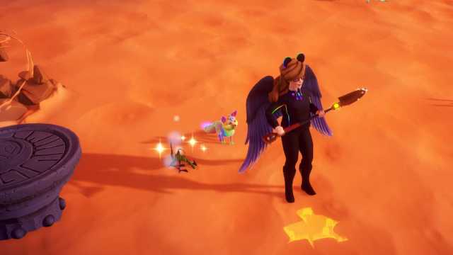 Tous les emplacements de graines de vigne a Disney Dreamlight Tous les emplacements de graines de vigne a Disney Dreamlight