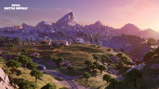 Tous les nouveaux lieux et changements de carte dans Fortnite Tous les nouveaux lieux et changements de carte dans Fortnite
