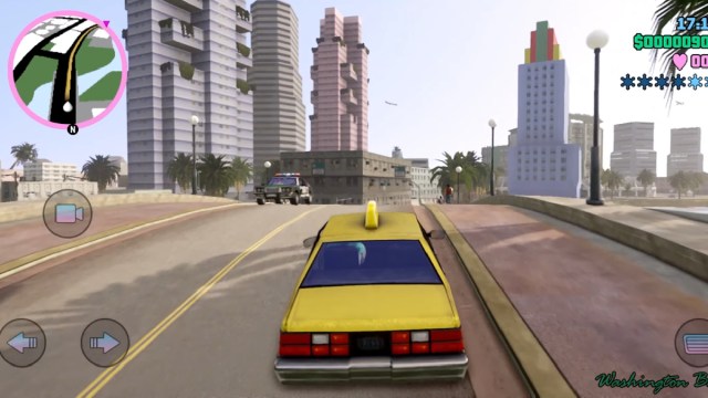 Toutes les astuces de GTA Vice City Mobile Toutes les astuces de GTA Vice City Mobile