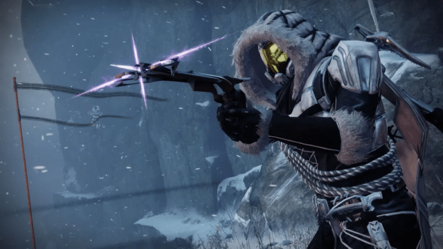 Toutes les nouvelles armes de Destiny 2 listees Toutes les nouvelles armes de Destiny 2 listees