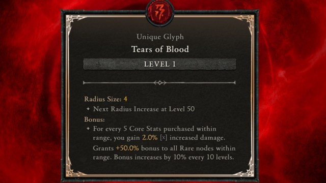Toutes les recompenses de lAbattoir de Zir dans Diablo 4 Toutes les recompenses de lAbattoir de Zir dans Diablo 4