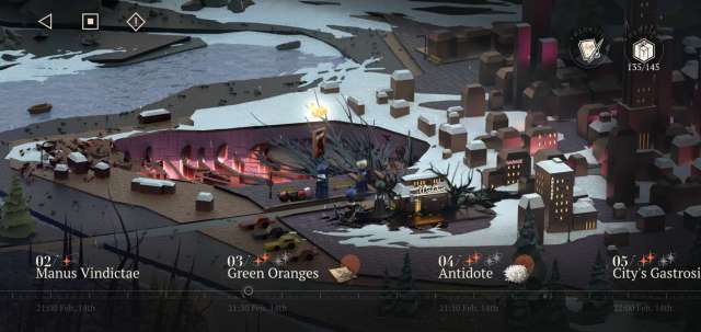 Toutes les reponses du proces du chapitre 2 a lenvers Trial Challenge Emplacement 2-3 Reverse : 1999