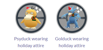 Vacances dhiver de Pokemon GO partie 2 date et Vacances dhiver de Pokemon GO partie 2 date et