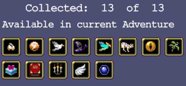Vampire Survivors Tous les objets de la collection daventure Vampire Survivors Tous les objets de la collection daventure