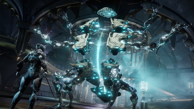 Warframe Comment Obtenir le Mod Energy Warframe Comment Obtenir le Mod Energy