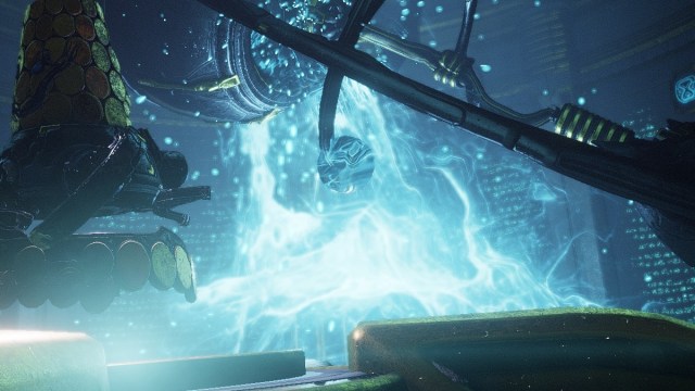 Warframe Comment acceder a la quete des Murmures dans les Warframe Comment acceder a la quete des Murmures dans les