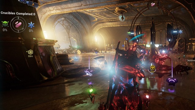 Warframe Comment accomplir des missions dalchimie Warframe Comment accomplir des missions dalchimie