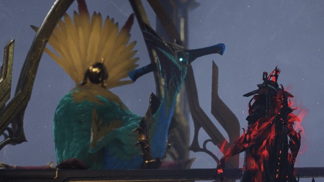 Warframe Comment obtenir larme de melee Ekhein Warframe Comment obtenir larme de melee Ekhein