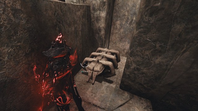 Warframe Comment trouver des Sarcophages Murmurants Warframe Comment trouver des Sarcophages Murmurants