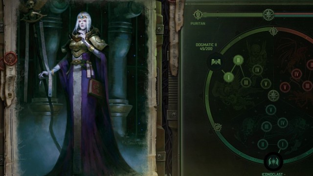 Warhammer 40K Rogue Trader – Comment obtenir Cassia Orsellio dans Warhammer 40K Rogue Trader – Comment obtenir Cassia Orsellio dans