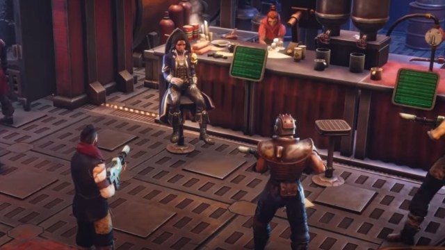 Warhammer 40K Rogue Trader – Comment obtenir des portraits personnalises Warhammer 40K Rogue Trader – Comment obtenir des portraits personnalises