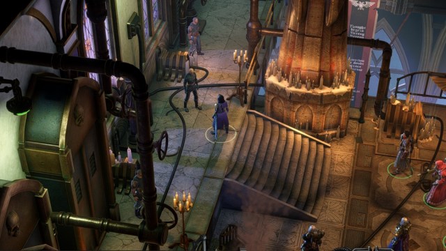 Warhammer 40K Rogue Trader – Comment recruter Jae Heydari Warhammer 40K Rogue Trader – Comment recruter Jae Heydari