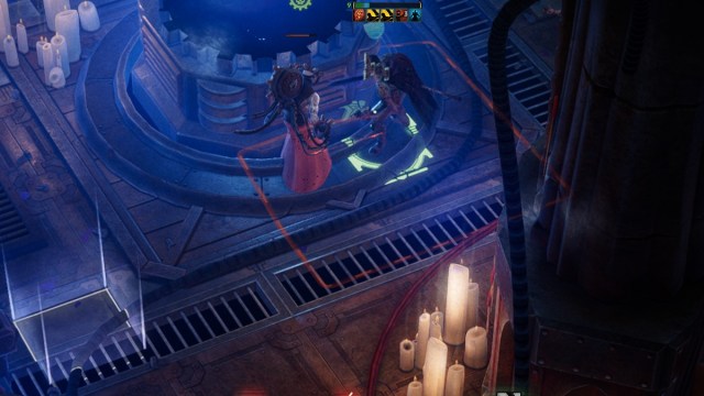 Warhammer 40K Rogue Trader – Comment vaincre Aurora dans le Warhammer 40K Rogue Trader – Comment vaincre Aurora dans le