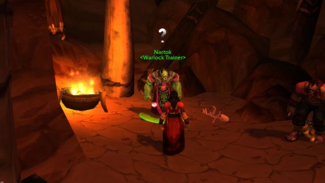 WoW SoD Comment commencer et terminer la quete de WoW SoD Comment commencer et terminer la quete de