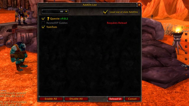 WoW SoD Meilleurs addons pour Classic Season of WoW SoD Meilleurs addons pour Classic Season of