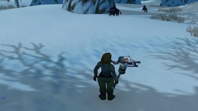 WoW SoD Quel est le meilleur animal de compagnie WoW SoD Quel est le meilleur animal de compagnie