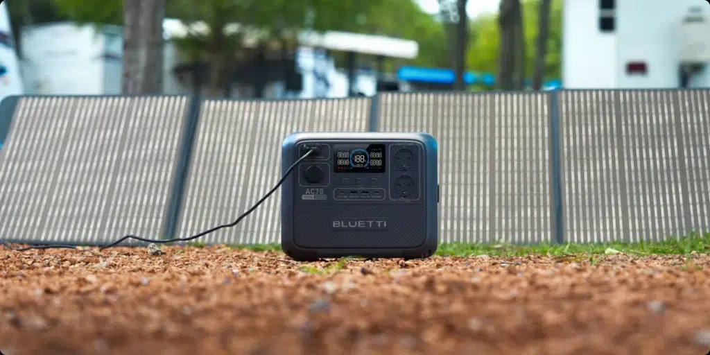 bluetti ac70 panneau solaire bluetti ac70 panneau solaire