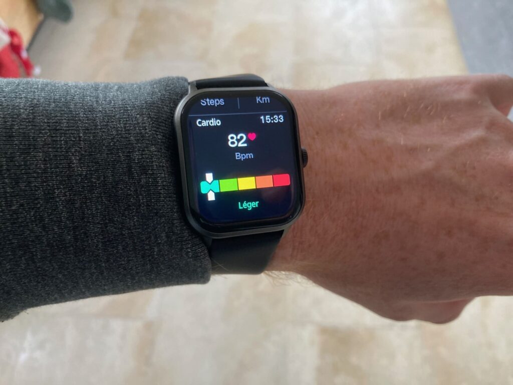 cardio cardio