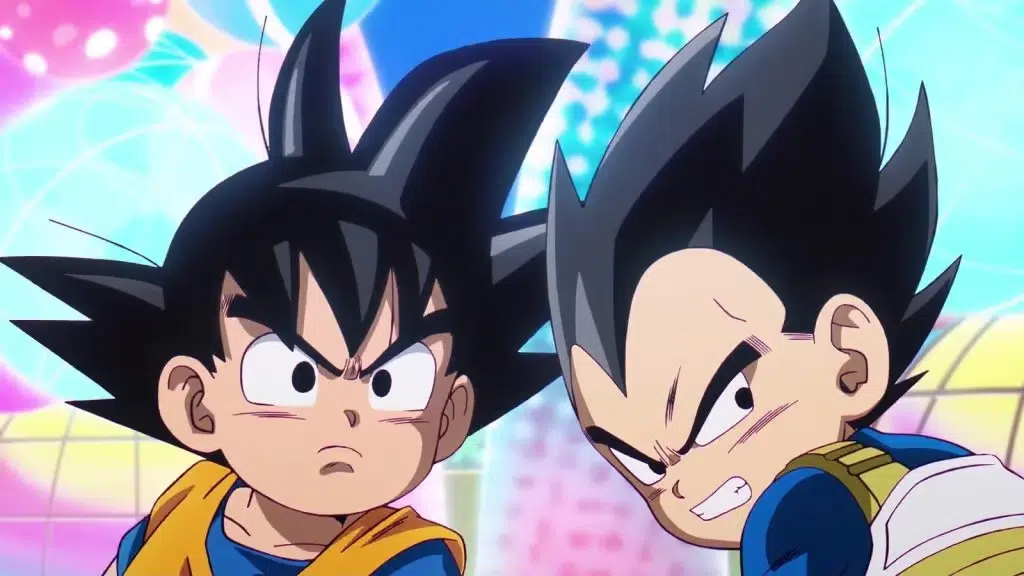 dragon ball daima goku vegeta kids2 1024x576 1 dragon ball daima