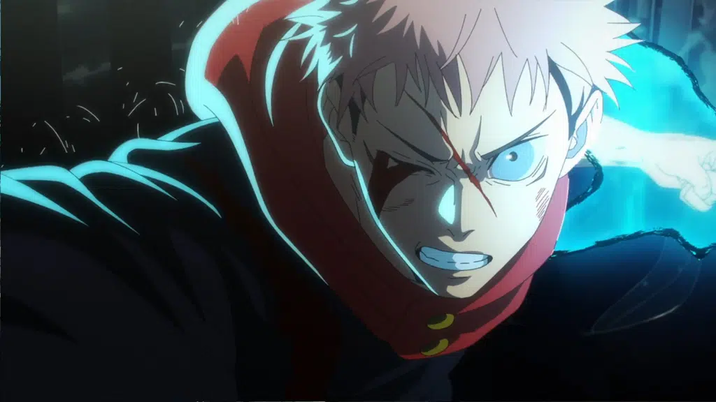 jujutsu kaisen season 2 episode 13 jujutsu kaisen season 2 episode 13